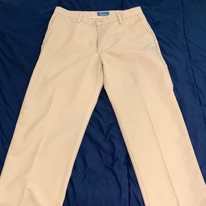 Men’s Lee Total Freedom Classic Fit Khaki